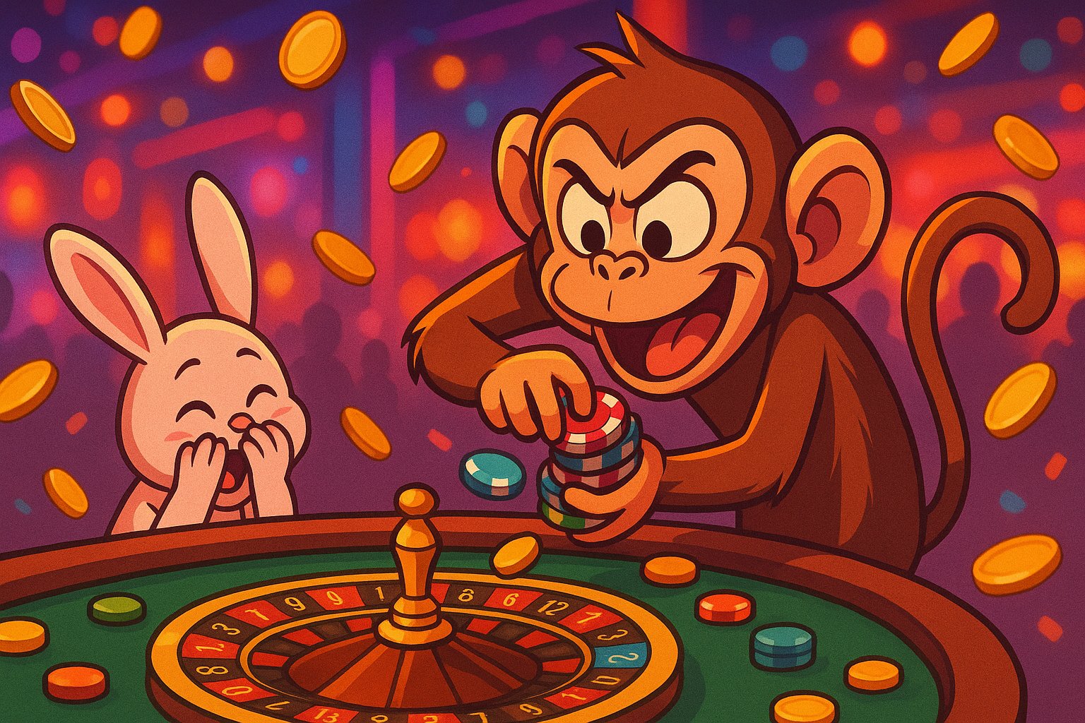 Permainan Live Casino dengan dealer profesional di binus4d