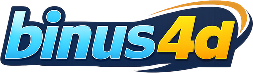 binus4d Logo
